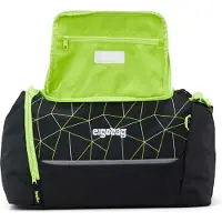 Ergobag Sporttasche CyBär Race