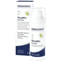 Dermasence RosaMin Emulsion 50 ml