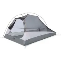 Mountain Hardwear Nimbus UL 2 Tent grey ice (063) one size