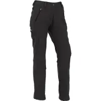 MAUL Damen Hose Klosters REC-lange Hose elasti