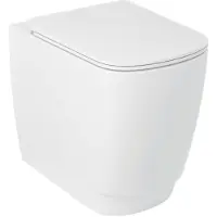 Kludi -RESA S Spiralflush-Stand-WC, 55 cm