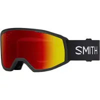 Smith Loam S Mtb Goggles Durchsichtig