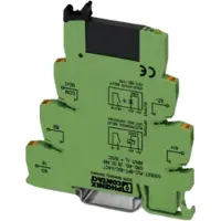 Phoenix Contact Halbleiterrelais 10 St. PLC-OP