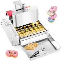 Vevor Gewerbliche Automatische Donutmaschine