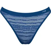 Sloggi String Free Evolve | Grösse: 1 | Farbe: Blau