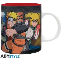Naruto Shippuden: Konoha Ninja