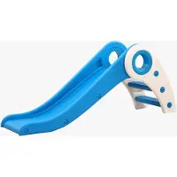 Kids Zone Elite Toys - Kids Zone Slide - Blue (6951147)