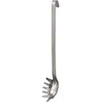 SUNNEX Monoblock Spaghettilöffel, Stiellänge 40 cm