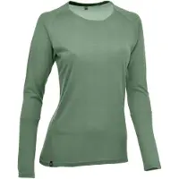 MAUL Damen Shirt Sorpesee-SP - 1/1 Funktionsshi