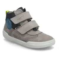 Superfit Legero Lauflern grau in Gr. 24