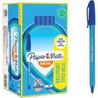 Papermate Kugelschreiber InkJoy 100 Kappe