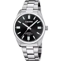Calypso - K5862/6 - Armbanduhr - Herren