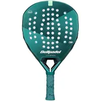 Bullpadel ron 02 Cloud Padel Schläger
