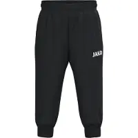 Jako Polyesterhose One Bambini schwarz