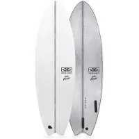 Ocean & Earth Ezi-rider 5´6´´ Surfbrett