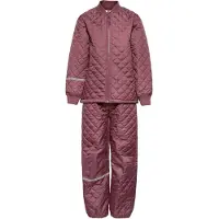 CeLaVi Thermokleidung - Rose Brown - - 6 Jahre (116) - Thermokleidung