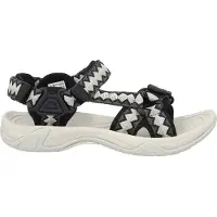 CMP Trekkingsandalen Damen 636D705F33387139393536 Grün 38 EU