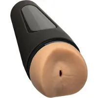 Main Squeeze DOC JOHNSON Wiliam Seed - ULTRASKYN Masturbator