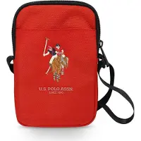 U.S. POLO ASSN. Uspbpugflre Laptop-rucksack
