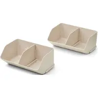 Liewood - Rosemary Organizer M 2-Pack