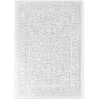 NORTHRUGS Outdoorteppich "Kona Wendeteppich", rechteckig, 5 mm Höhe, In und Outdoor, Flachgewebe, wetterfest, pflegeleicht, robust