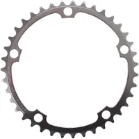 Spécialités T.A. Kettenblatt Straße innen Spezialitäten t.a. 5bra vento 7075 campa 9-10v.