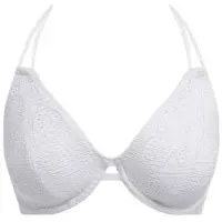 Freya Unwattierter Bikini BH Nomad Nights | Grösse: 80D | Farbe: Weiß