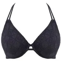 Freya Swim Unwattierter Bikini BH Nomad Nights | Grösse: 70H | Farbe: Schwarz