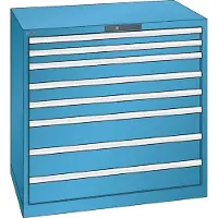 Lista Schubladenschrank 54x36 E