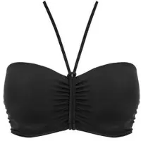 Freya Swim Gemoldefer Bikini BH Jewel Cove | Grösse: 80D | Farbe: Schwarz
