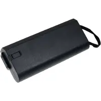 AccuCell Akku passend für Messgerät Rohde & Schwarz FSH20 / FSH13 / Typ HA-Z204, HA-Z206 Li-Ion 7.2V 10200mAh