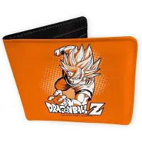 Abysse Corp DRAGON BALL - Geldbörse "DBZ/Goku" - Vinyl