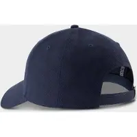 Poederbaas Kappe Brand Cap Unisex Navy