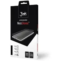 3MK NeoGlass do Xiaomi Mi 9 SE Gl. Black