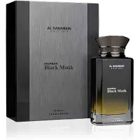 Al Haramain Haramain Black Musk Eau De Parfum 100 ml (unisex)