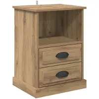 vidaXL Nathan