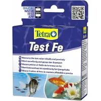 Tetra Test Fe 10 ml + 16.5g