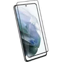 3MK HardGlass Max Sam.G991 S21 Full Screen