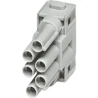 Phoenix Contact Kontakteinsatzmodul 1414369 Crimpen 5 St.
