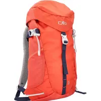 CMP Looxor 18 Trekking Backpack Tages Rucksack rot 18L