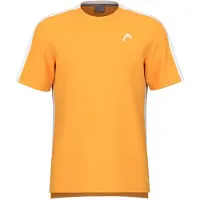 Head Herren T-Shirts/Tanks ku.Arm He/Uni SL T-Shirt