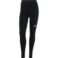 Adidas - Women's Run Essentials Full Length Leggings - Lauftights Gr M schwarz