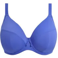 Elomi Swim Unwattierter Bikini BH Plain Sailing | Grösse: 80J | Farbe: Blau