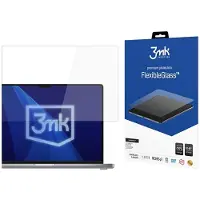 3MK Apple Macbook Pro 16 M1/m2/m3/m4 Laptopschutz