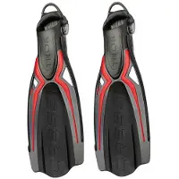 Cressi Thor Ebs Tauchflossen