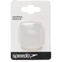 Speedo Nasenklemme Universal Unisex Clear