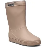 En fant Thermostiefel Mit Futter -Portabella - - 33 - Gummistiefel