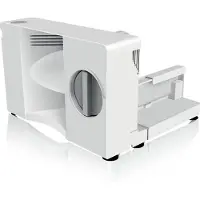 RGV SMARTY 170, Elektro, 2 cm, Weiß, ABS Synthetik, 14 cm, 17 cm