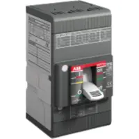 ABB Tmax XT1B 160A 3P Schutzschalter - 1SDA066809R1