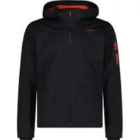 CMP Zip Hood 39a5027 Softshelljacke